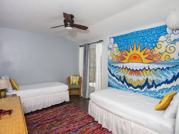 Okaloosa Island Fort Walton Beach Home 1018931