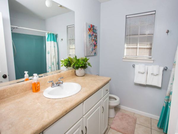 Okaloosa Island Fort Walton Beach Home 1018931