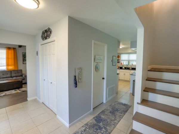Okaloosa Island Fort Walton Beach Home 1018931