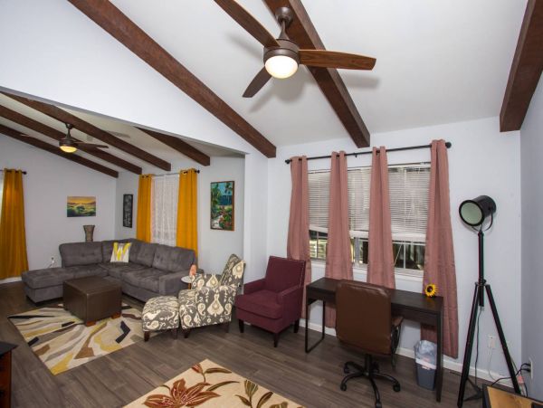 Okaloosa Island Fort Walton Beach Home 1018931
