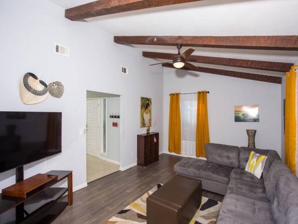 Okaloosa Island Fort Walton Beach Home 1018931