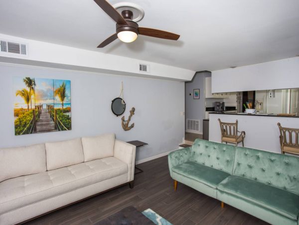 Okaloosa Island Fort Walton Beach Home 1018931
