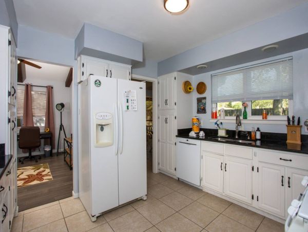 Okaloosa Island Fort Walton Beach Home 1018931