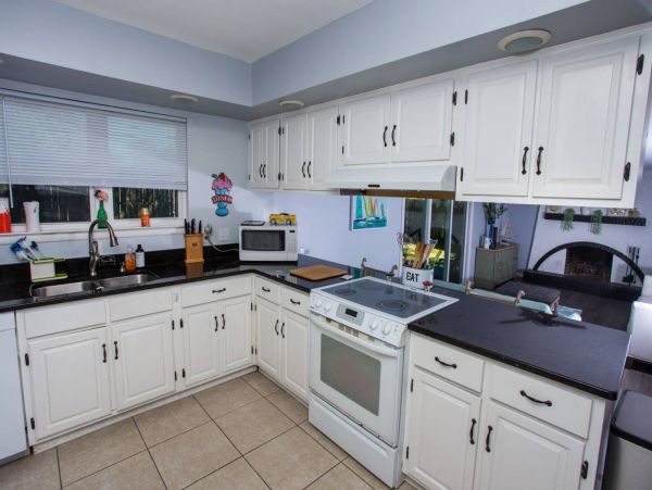Okaloosa Island Fort Walton Beach Home 1018931