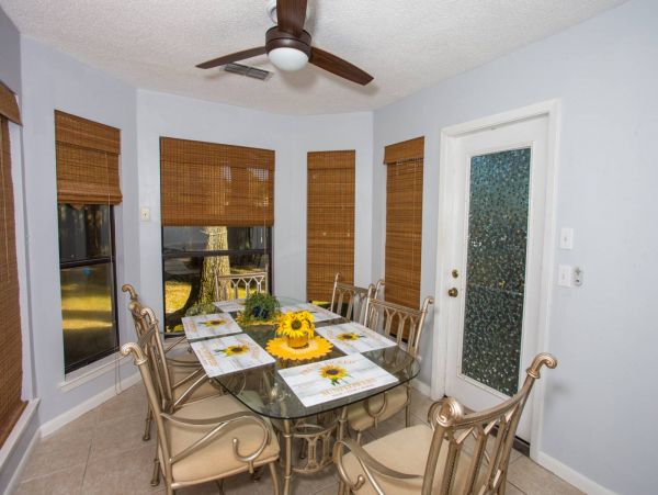 Okaloosa Island Fort Walton Beach Home 1018931