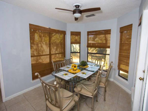 Okaloosa Island Fort Walton Beach Home 1018931