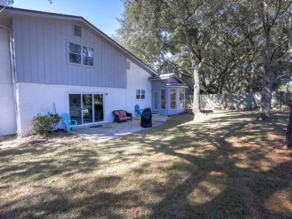 Okaloosa Island Fort Walton Beach Home 1018931