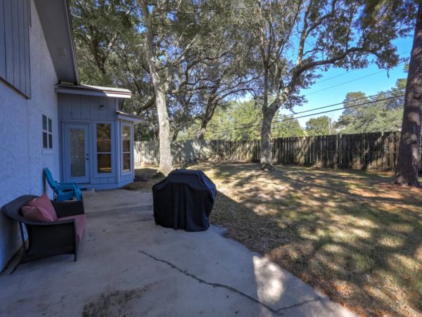 Okaloosa Island Fort Walton Beach Home 1018931