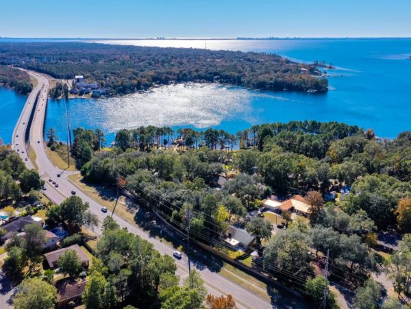 Okaloosa Island Fort Walton Beach Home 1018931
