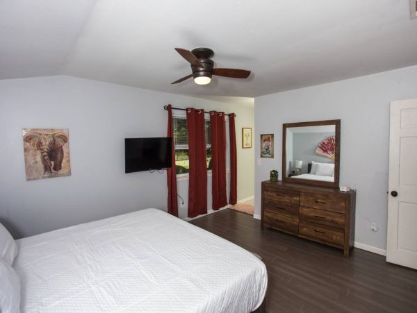 Okaloosa Island Fort Walton Beach Home 1018931