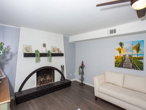 Okaloosa Island Fort Walton Beach Home 1018931