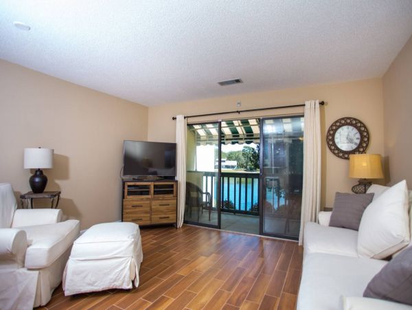 Okaloosa Island Fort Walton Beach Condo 1018932
