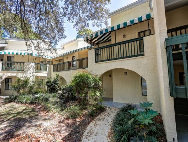 Okaloosa Island Fort Walton Beach Condo 1018932