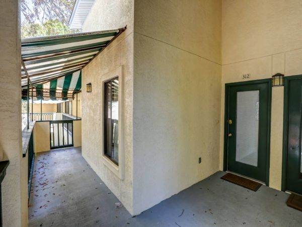 Okaloosa Island Fort Walton Beach Condo 1018932