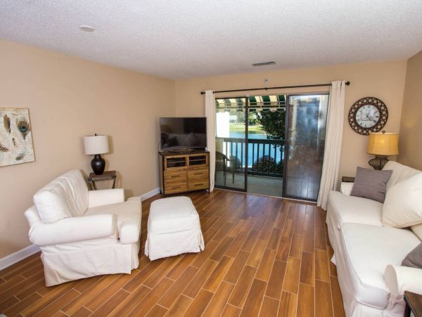 Okaloosa Island Fort Walton Beach Condo 1018932