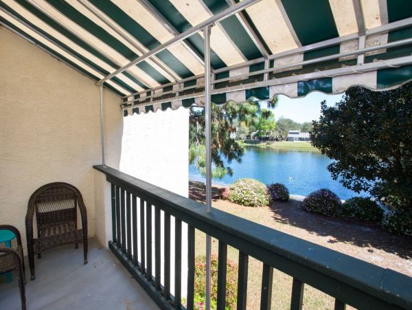 Okaloosa Island Fort Walton Beach Condo 1018932