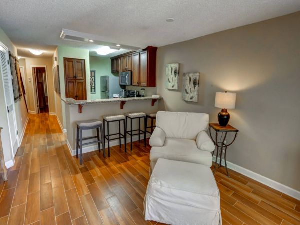 Okaloosa Island Fort Walton Beach Condo 1018932