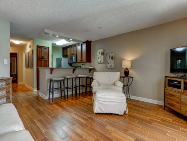Okaloosa Island Fort Walton Beach Condo 1018932