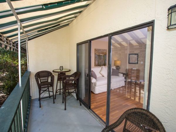 Okaloosa Island Fort Walton Beach Condo 1018932