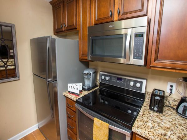Okaloosa Island Fort Walton Beach Condo 1018932