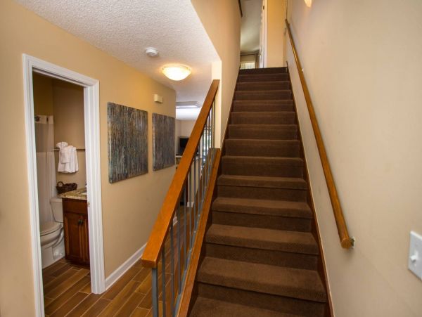 Okaloosa Island Fort Walton Beach Condo 1018932