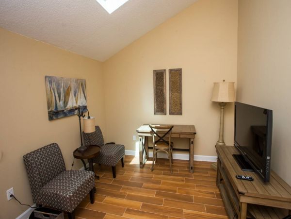 Okaloosa Island Fort Walton Beach Condo 1018932