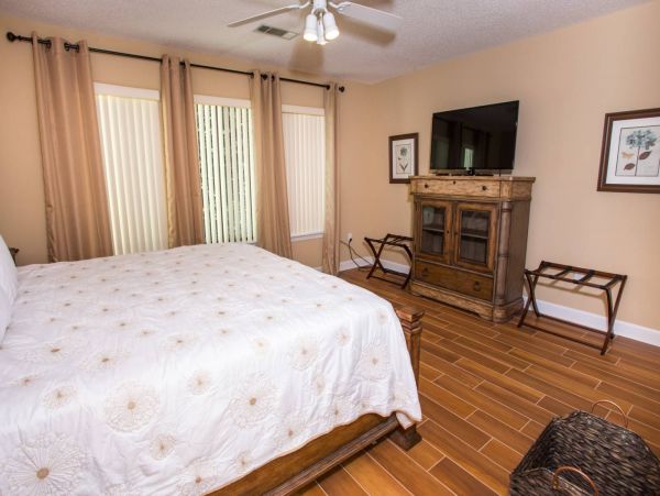 Okaloosa Island Fort Walton Beach Condo 1018932