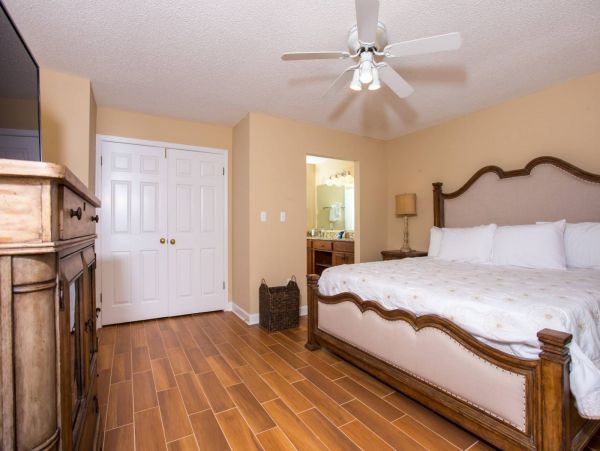 Okaloosa Island Fort Walton Beach Condo 1018932