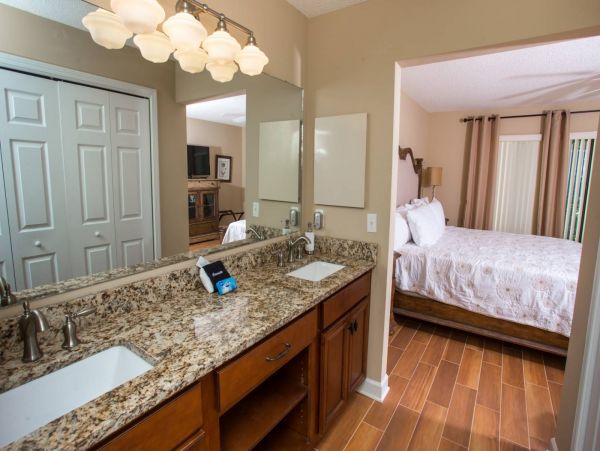 Okaloosa Island Fort Walton Beach Condo 1018932