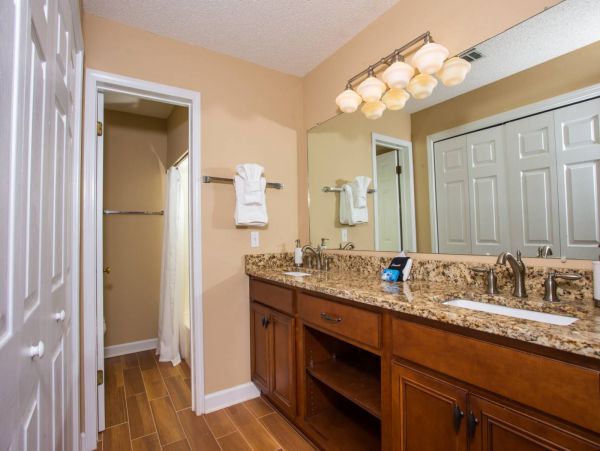 Okaloosa Island Fort Walton Beach Condo 1018932
