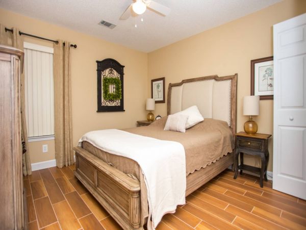Okaloosa Island Fort Walton Beach Condo 1018932