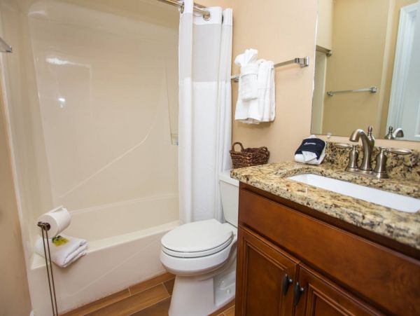 Okaloosa Island Fort Walton Beach Condo 1018932