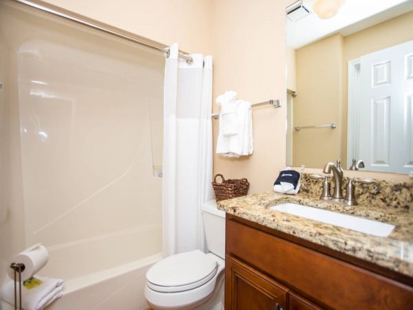 Okaloosa Island Fort Walton Beach Condo 1018932