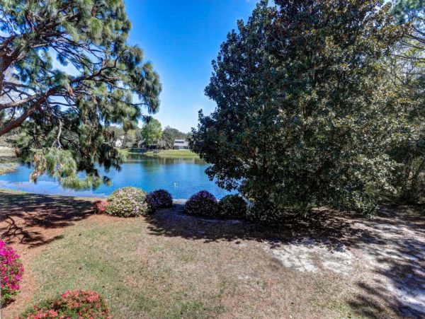 Okaloosa Island Fort Walton Beach Condo 1018932