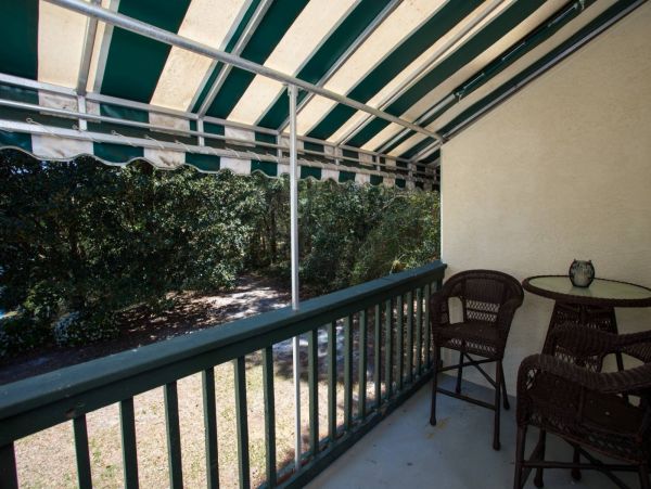 Okaloosa Island Fort Walton Beach Condo 1018932