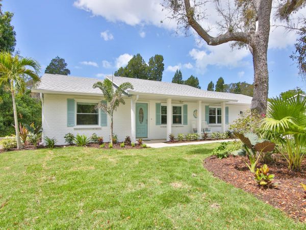 Anna Maria Island Holmes Beach Home 1018933
