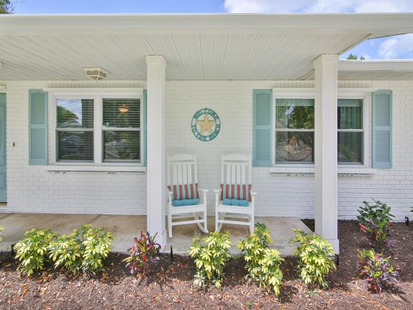 Anna Maria Island Holmes Beach Home 1018933
