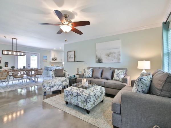 Anna Maria Island Holmes Beach Home 1018933