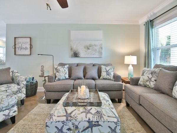 Anna Maria Island Holmes Beach Home 1018933
