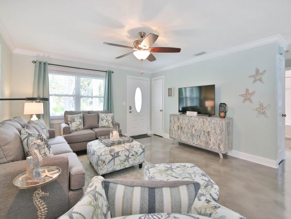 Anna Maria Island Holmes Beach Home 1018933