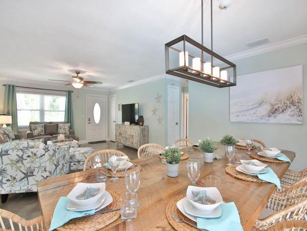 Anna Maria Island Holmes Beach Home 1018933