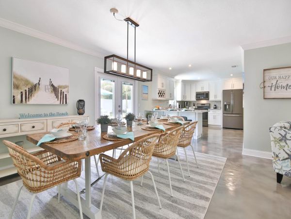Anna Maria Island Holmes Beach Home 1018933