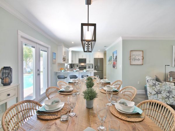 Anna Maria Island Holmes Beach Home 1018933