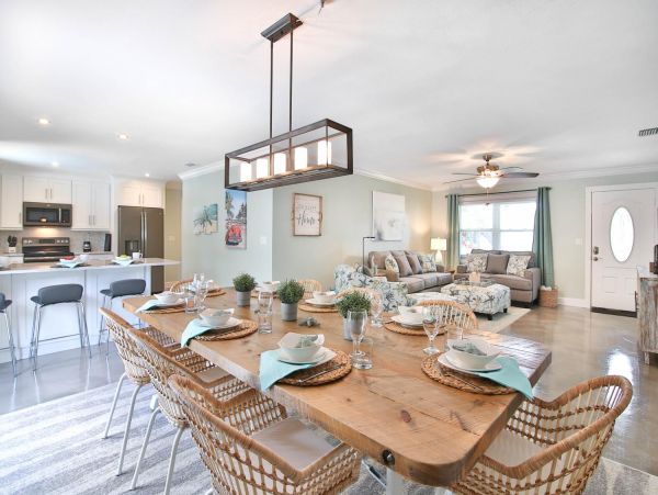 Anna Maria Island Holmes Beach Home 1018933