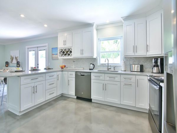 Anna Maria Island Holmes Beach Home 1018933