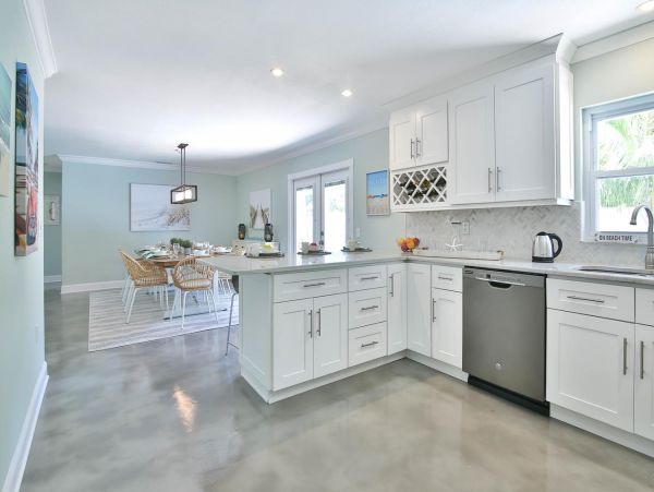 Anna Maria Island Holmes Beach Home 1018933