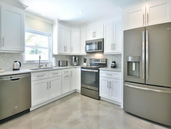 Anna Maria Island Holmes Beach Home 1018933