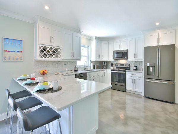 Anna Maria Island Holmes Beach Home 1018933