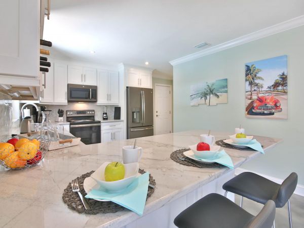 Anna Maria Island Holmes Beach Home 1018933