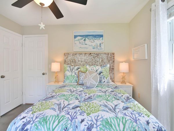 Anna Maria Island Holmes Beach Home 1018933